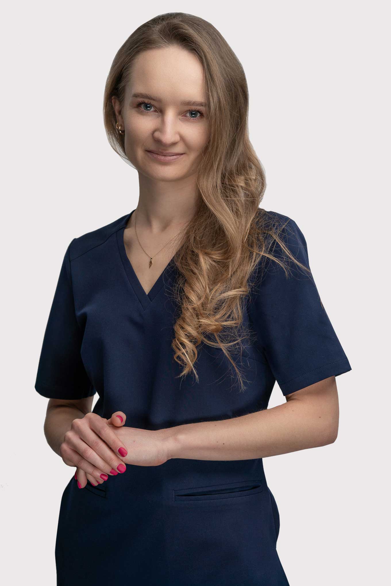 Lekarz dentysta Paulina Owczarczyk